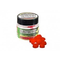 Porumb Silicon Carp Expert - Elastocorn in dip Capsuna Maxi Porumb Silicon Carp Expert - Elastocorn in dip Capsuna Maxi